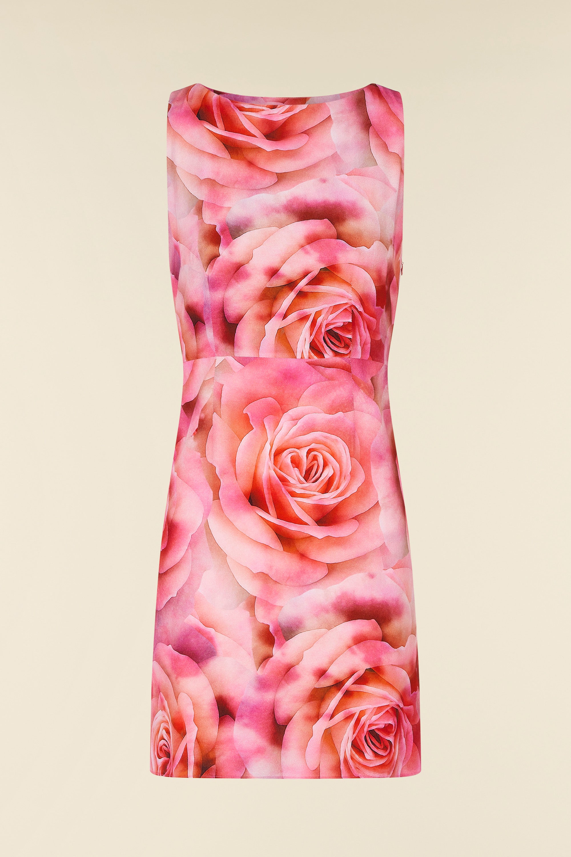 CANNELLE dress